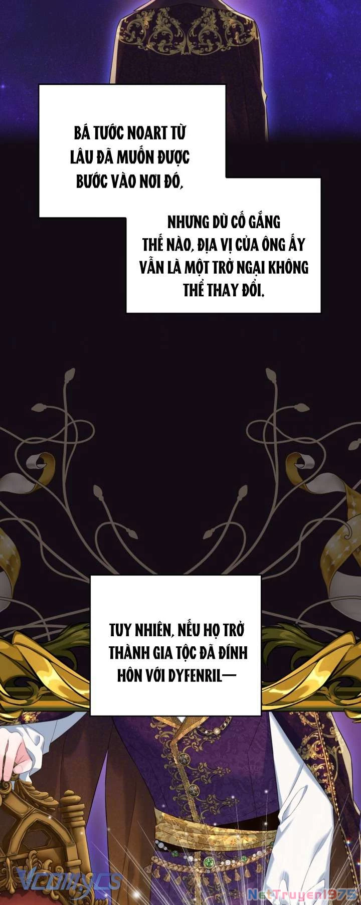 Người Anh Trai Mạnh Nhất Của Tôi Đã Mất Trí Nhớ Chapter 10 - Trang 2