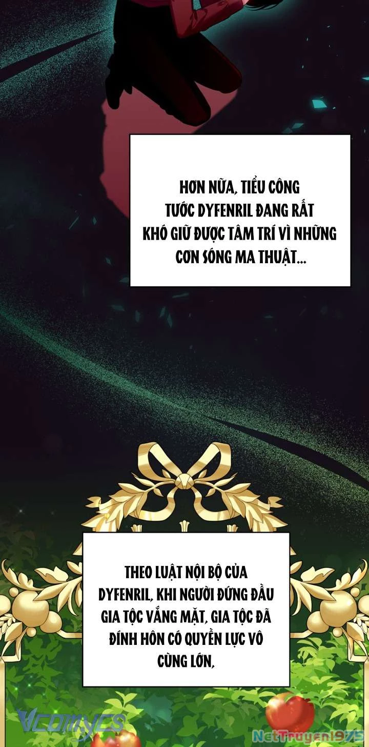 Người Anh Trai Mạnh Nhất Của Tôi Đã Mất Trí Nhớ Chapter 10 - Trang 2