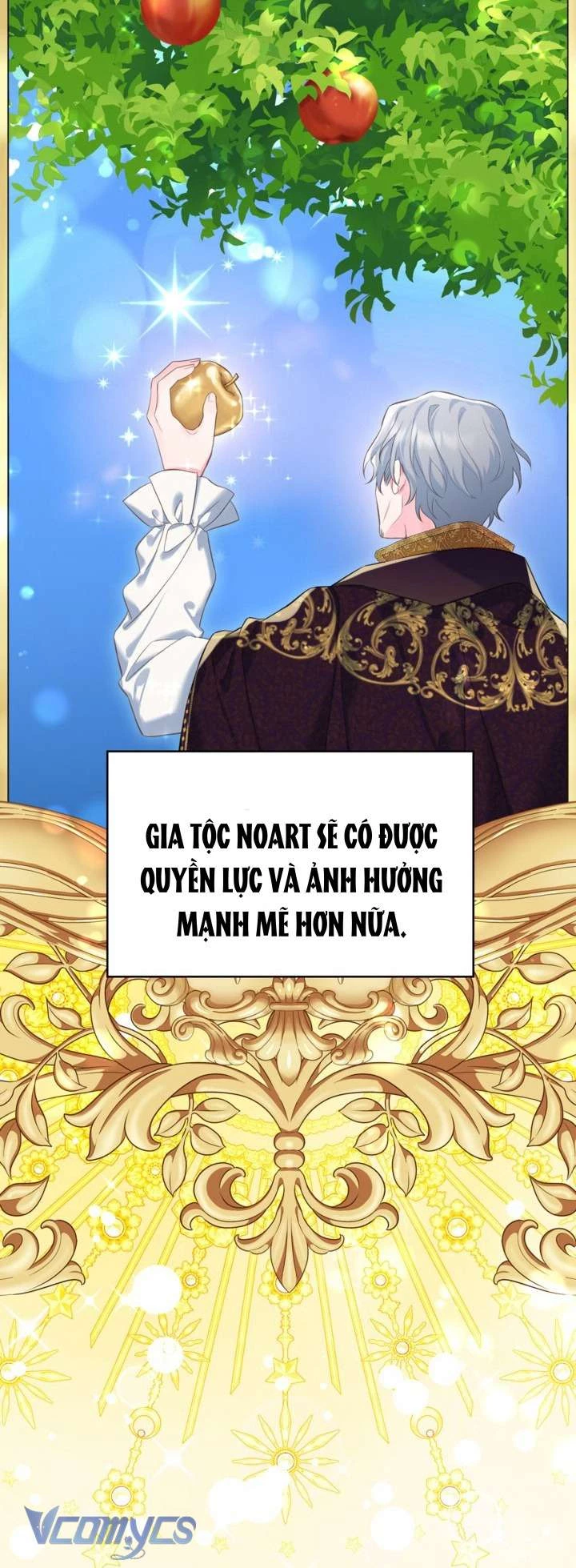 Người Anh Trai Mạnh Nhất Của Tôi Đã Mất Trí Nhớ Chapter 10 - Trang 2