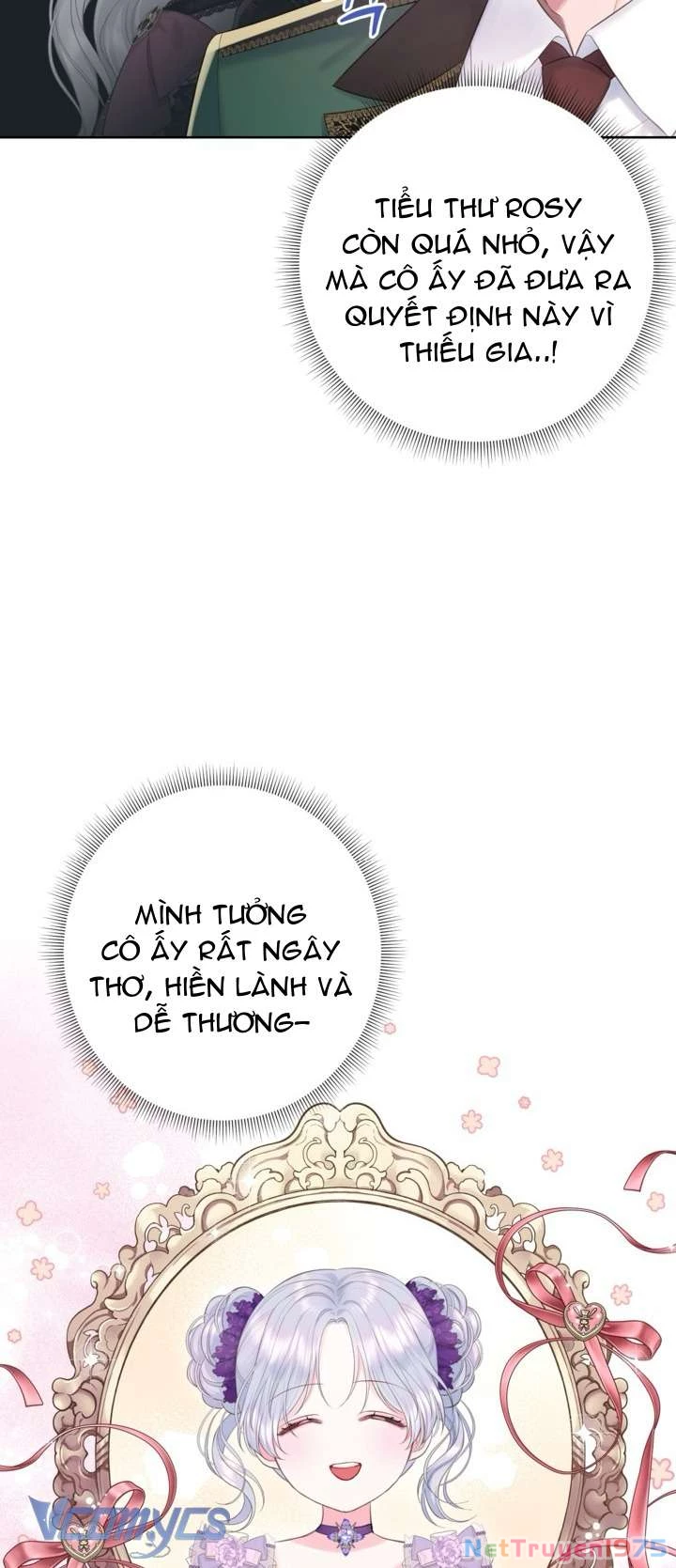 Người Anh Trai Mạnh Nhất Của Tôi Đã Mất Trí Nhớ Chapter 10 - Trang 2