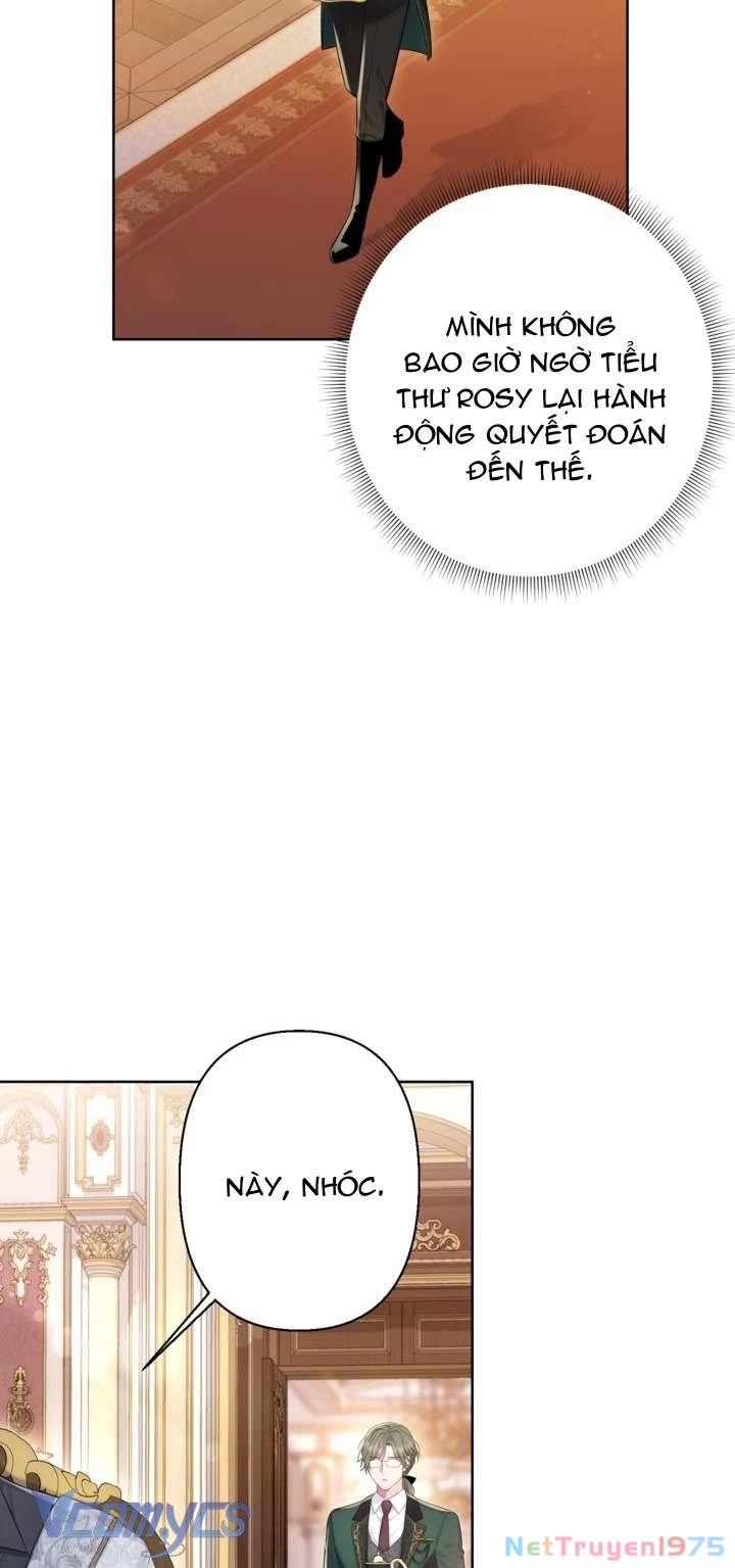 Người Anh Trai Mạnh Nhất Của Tôi Đã Mất Trí Nhớ Chapter 10 - Trang 2