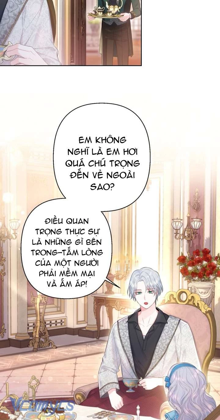 Người Anh Trai Mạnh Nhất Của Tôi Đã Mất Trí Nhớ Chapter 10 - Trang 2