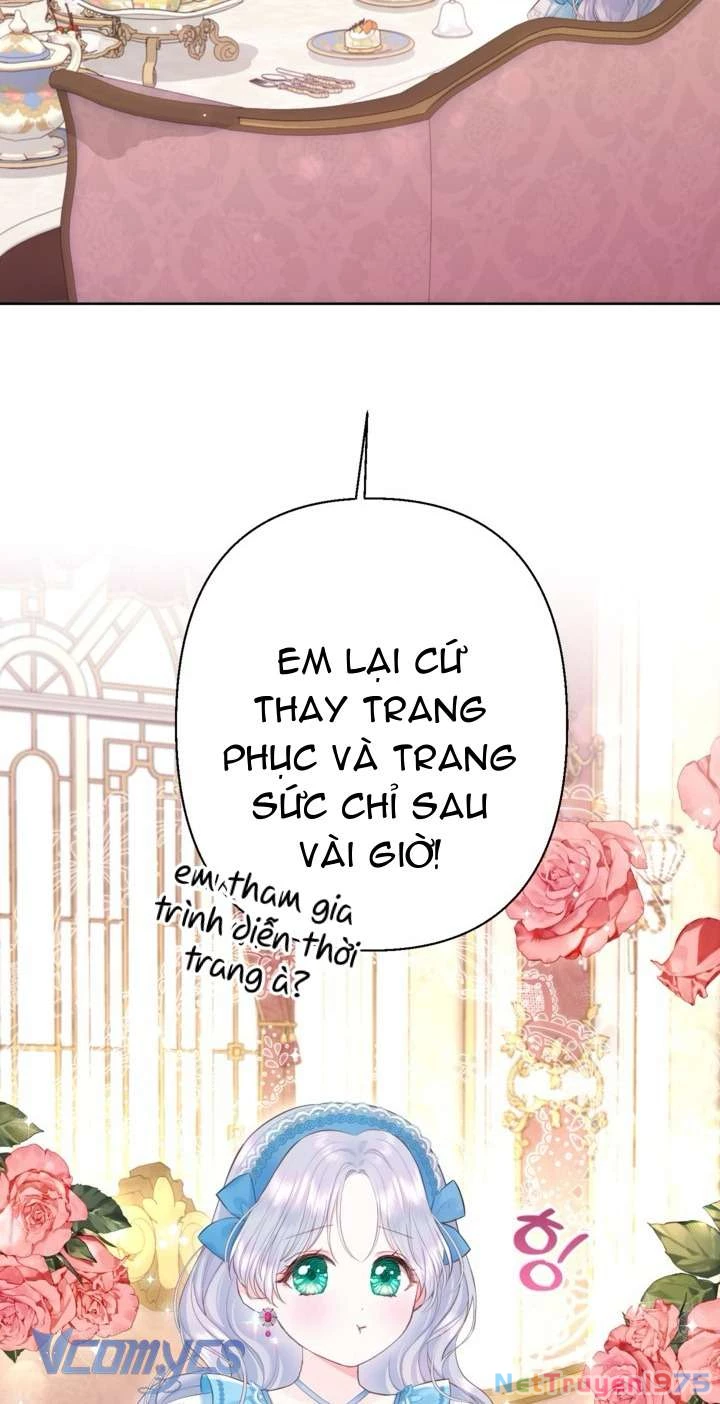 Người Anh Trai Mạnh Nhất Của Tôi Đã Mất Trí Nhớ Chapter 10 - Trang 2