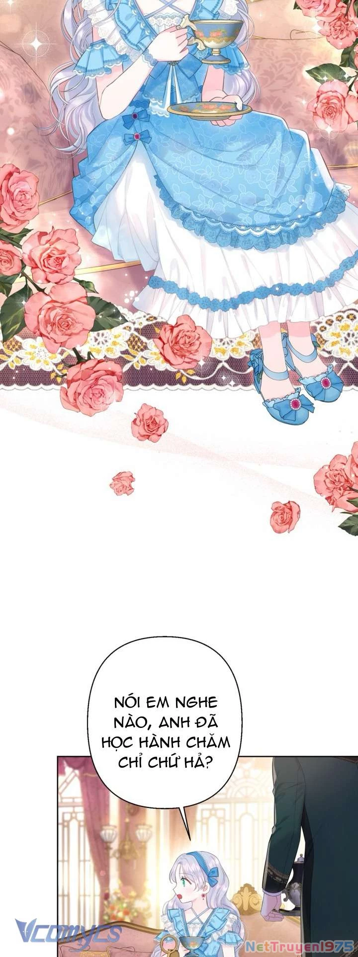 Người Anh Trai Mạnh Nhất Của Tôi Đã Mất Trí Nhớ Chapter 10 - Trang 2