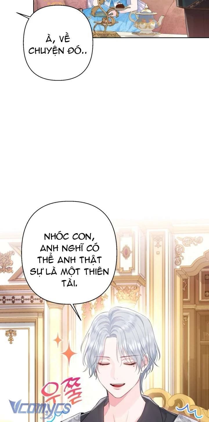 Người Anh Trai Mạnh Nhất Của Tôi Đã Mất Trí Nhớ Chapter 10 - Trang 2