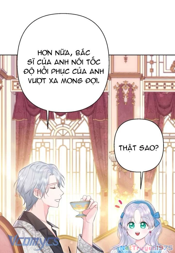 Người Anh Trai Mạnh Nhất Của Tôi Đã Mất Trí Nhớ Chapter 10 - Trang 2