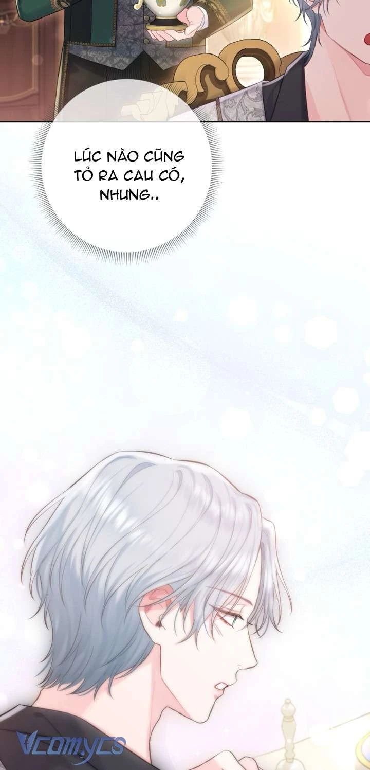 Người Anh Trai Mạnh Nhất Của Tôi Đã Mất Trí Nhớ Chapter 10 - Trang 2