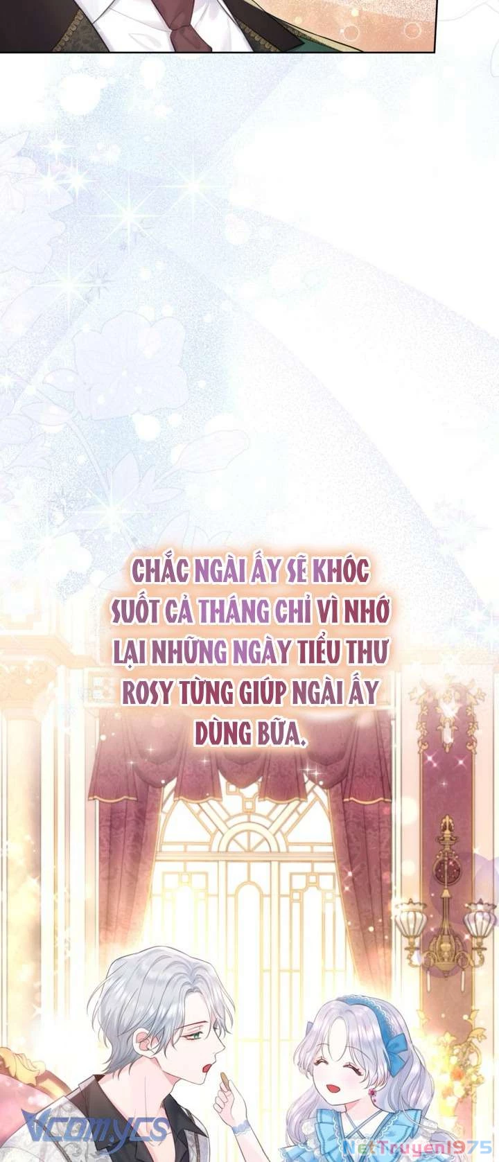 Người Anh Trai Mạnh Nhất Của Tôi Đã Mất Trí Nhớ Chapter 10 - Trang 2