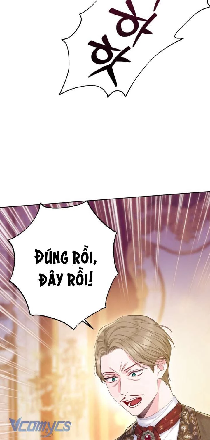 Người Anh Trai Mạnh Nhất Của Tôi Đã Mất Trí Nhớ Chapter 10 - Trang 2