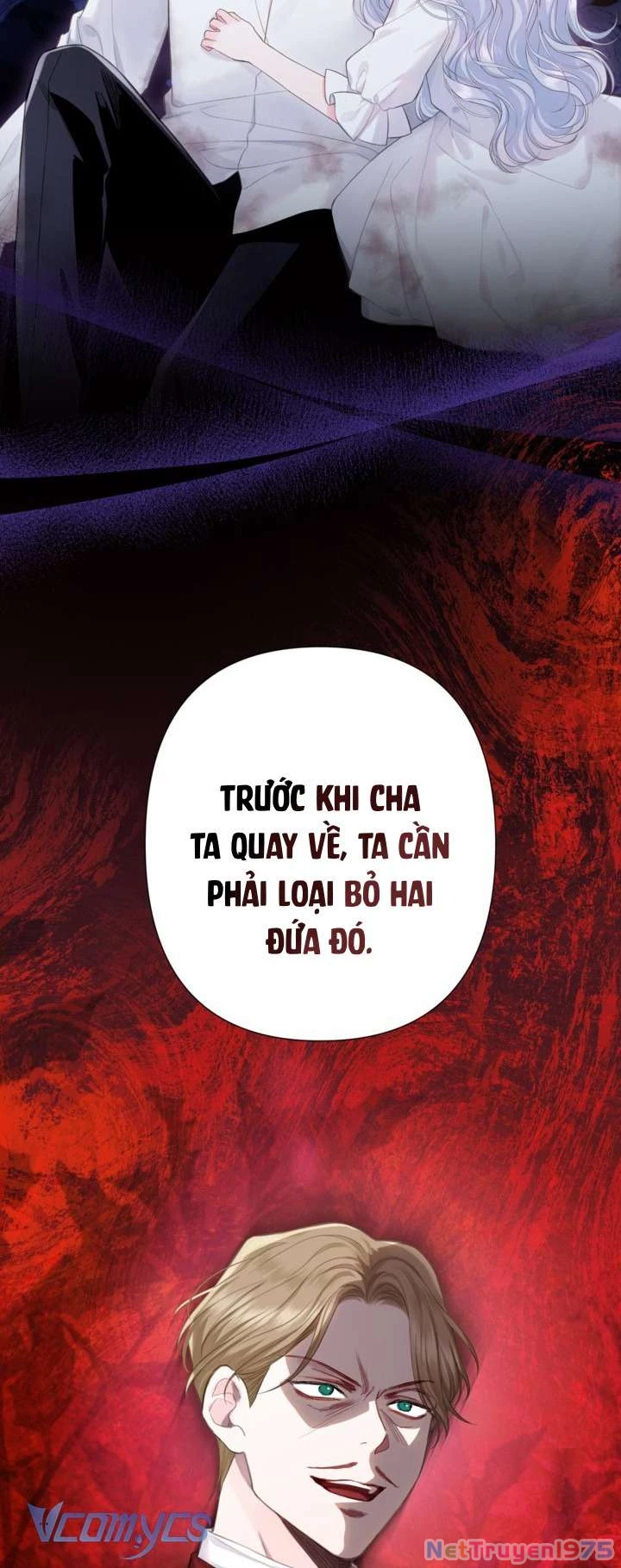 Người Anh Trai Mạnh Nhất Của Tôi Đã Mất Trí Nhớ Chapter 10 - Trang 2