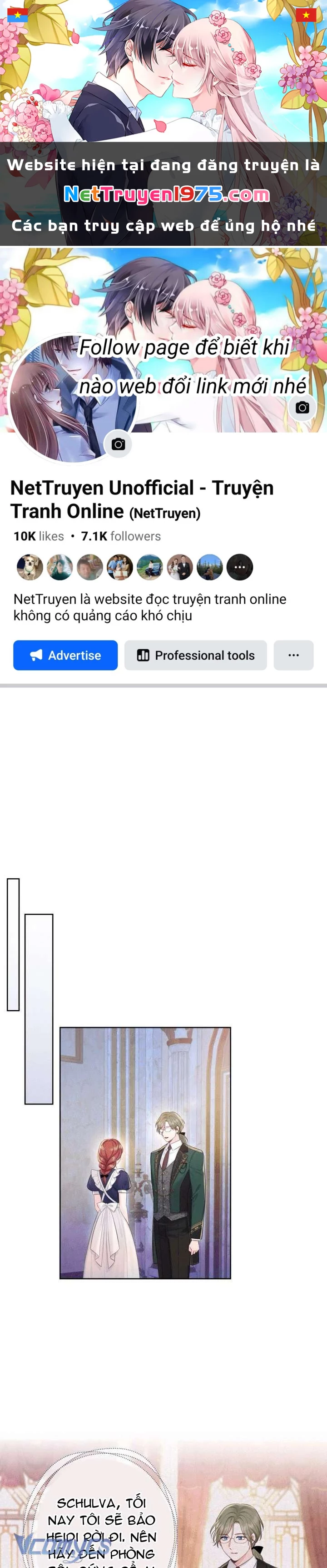 Người Anh Trai Mạnh Nhất Của Tôi Đã Mất Trí Nhớ Chapter 11 - Trang 2