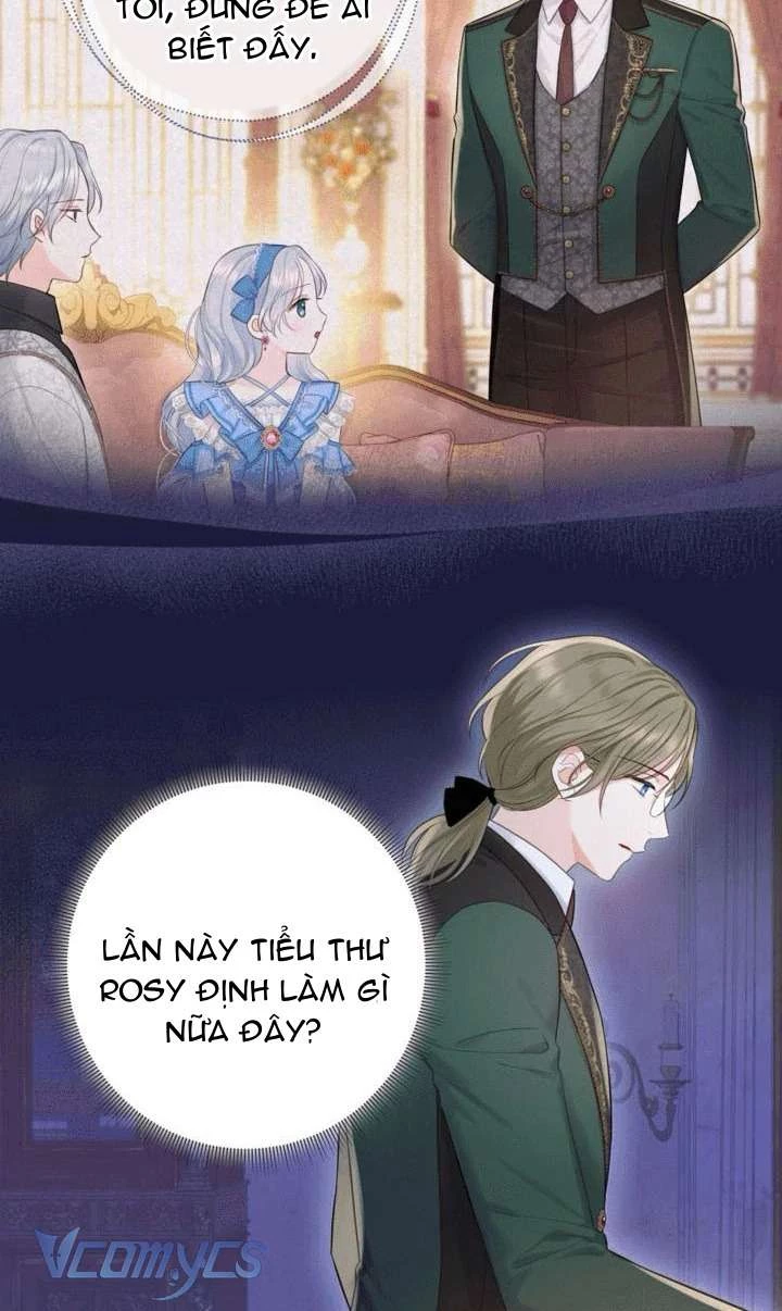 Người Anh Trai Mạnh Nhất Của Tôi Đã Mất Trí Nhớ Chapter 11 - Trang 2