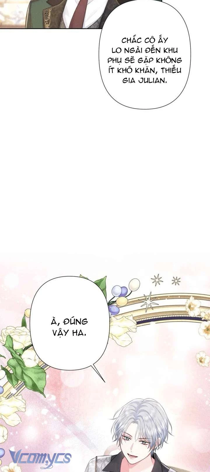 Người Anh Trai Mạnh Nhất Của Tôi Đã Mất Trí Nhớ Chapter 11 - Trang 2