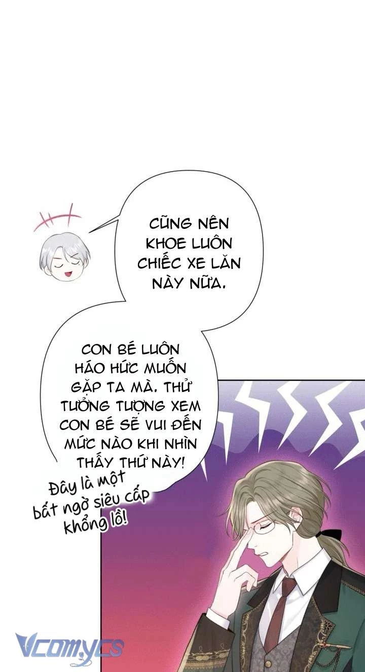 Người Anh Trai Mạnh Nhất Của Tôi Đã Mất Trí Nhớ Chapter 11 - Trang 2