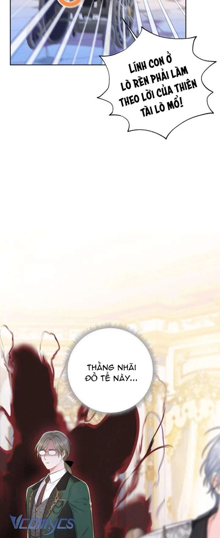 Người Anh Trai Mạnh Nhất Của Tôi Đã Mất Trí Nhớ Chapter 11 - Trang 2