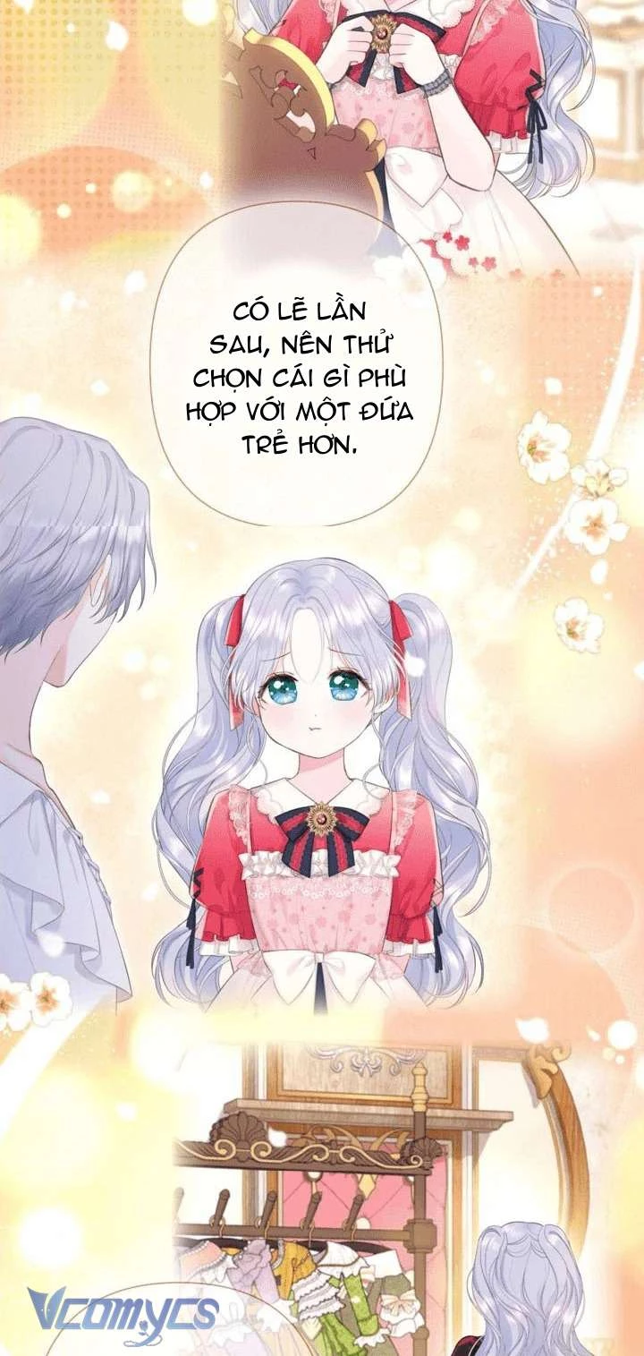 Người Anh Trai Mạnh Nhất Của Tôi Đã Mất Trí Nhớ Chapter 11 - Trang 2