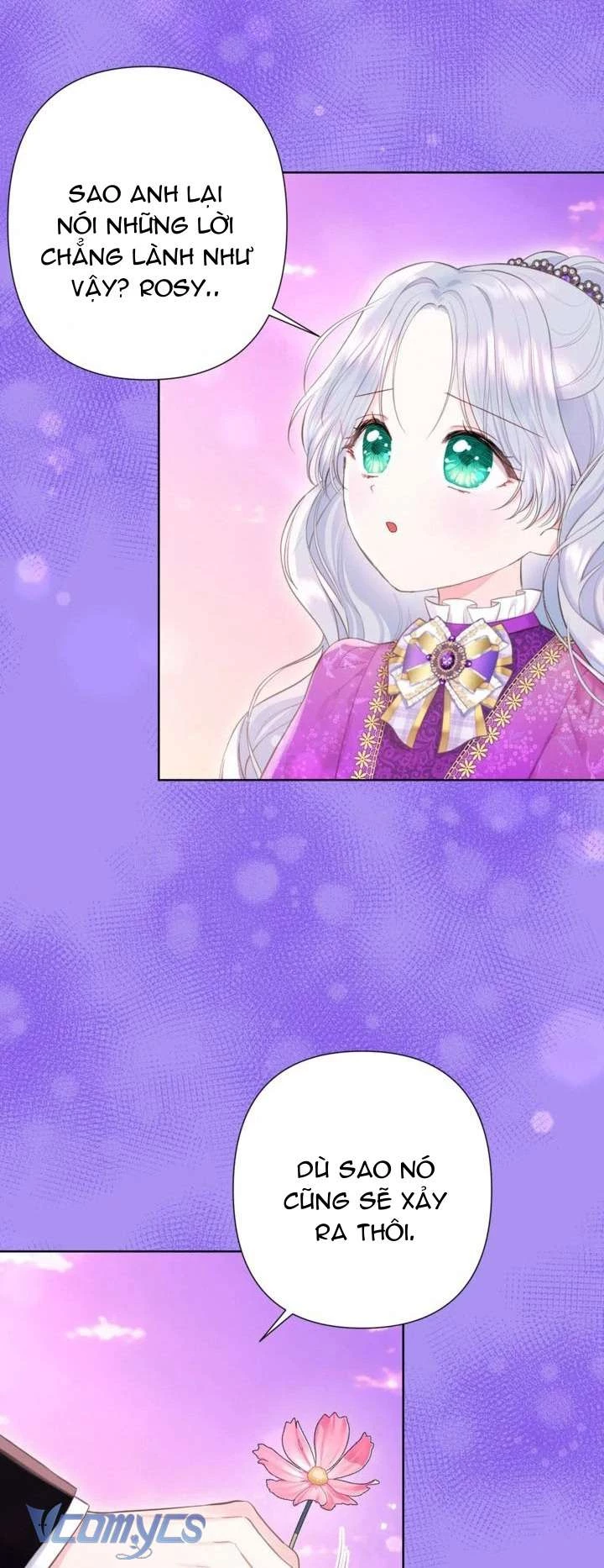 Người Anh Trai Mạnh Nhất Của Tôi Đã Mất Trí Nhớ Chapter 11 - Trang 2