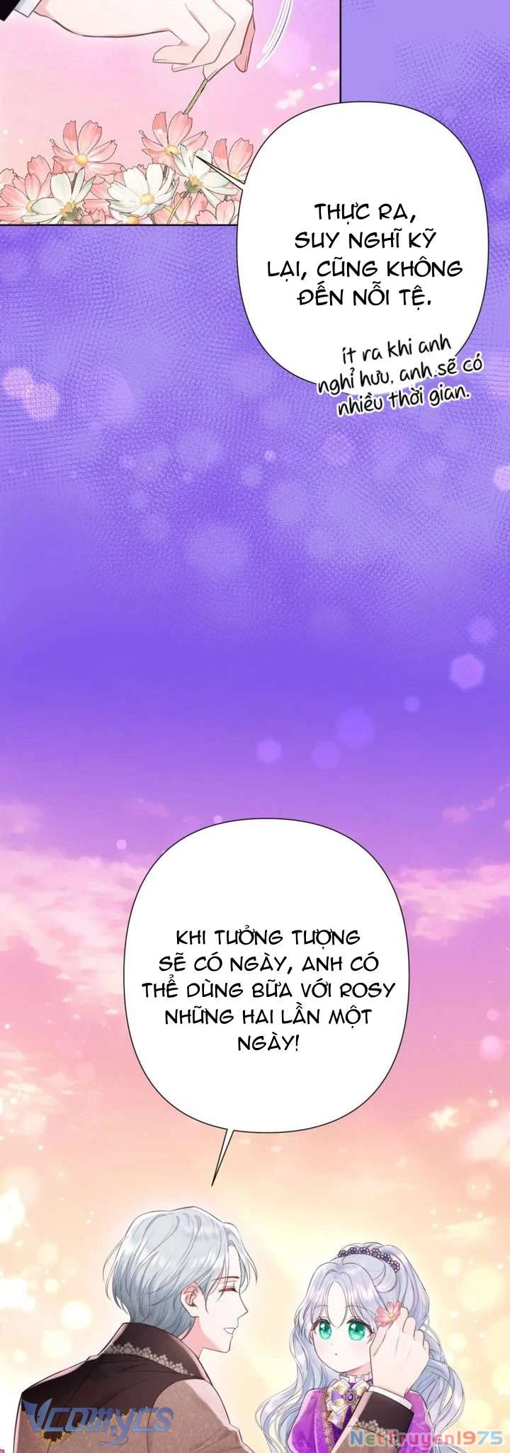 Người Anh Trai Mạnh Nhất Của Tôi Đã Mất Trí Nhớ Chapter 11 - Trang 2