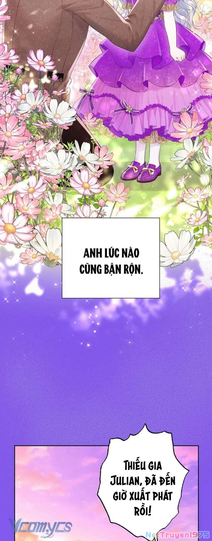 Người Anh Trai Mạnh Nhất Của Tôi Đã Mất Trí Nhớ Chapter 11 - Trang 2