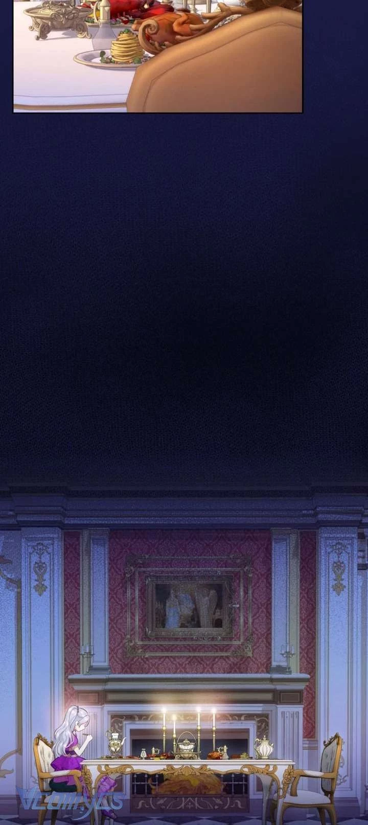 Người Anh Trai Mạnh Nhất Của Tôi Đã Mất Trí Nhớ Chapter 11 - Trang 2