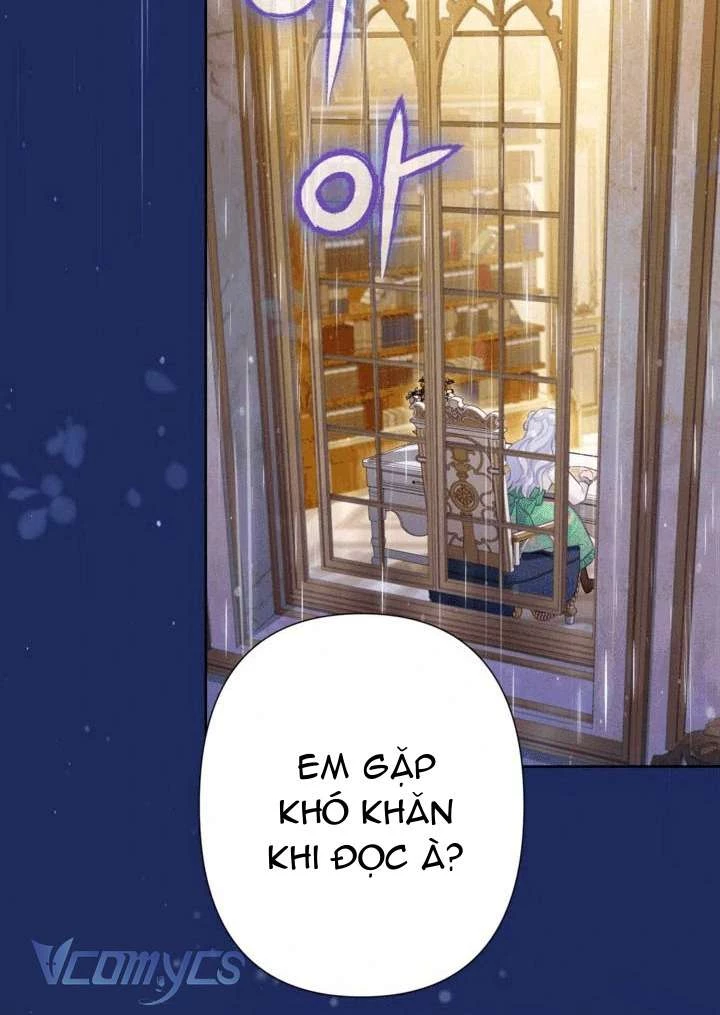 Người Anh Trai Mạnh Nhất Của Tôi Đã Mất Trí Nhớ Chapter 11 - Trang 2