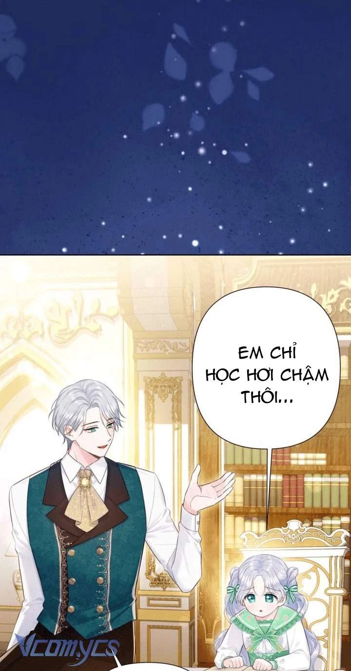 Người Anh Trai Mạnh Nhất Của Tôi Đã Mất Trí Nhớ Chapter 11 - Trang 2