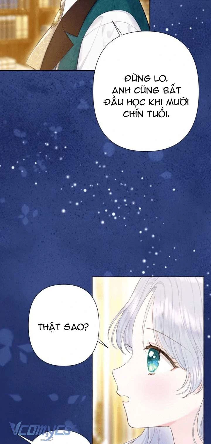 Người Anh Trai Mạnh Nhất Của Tôi Đã Mất Trí Nhớ Chapter 11 - Trang 2