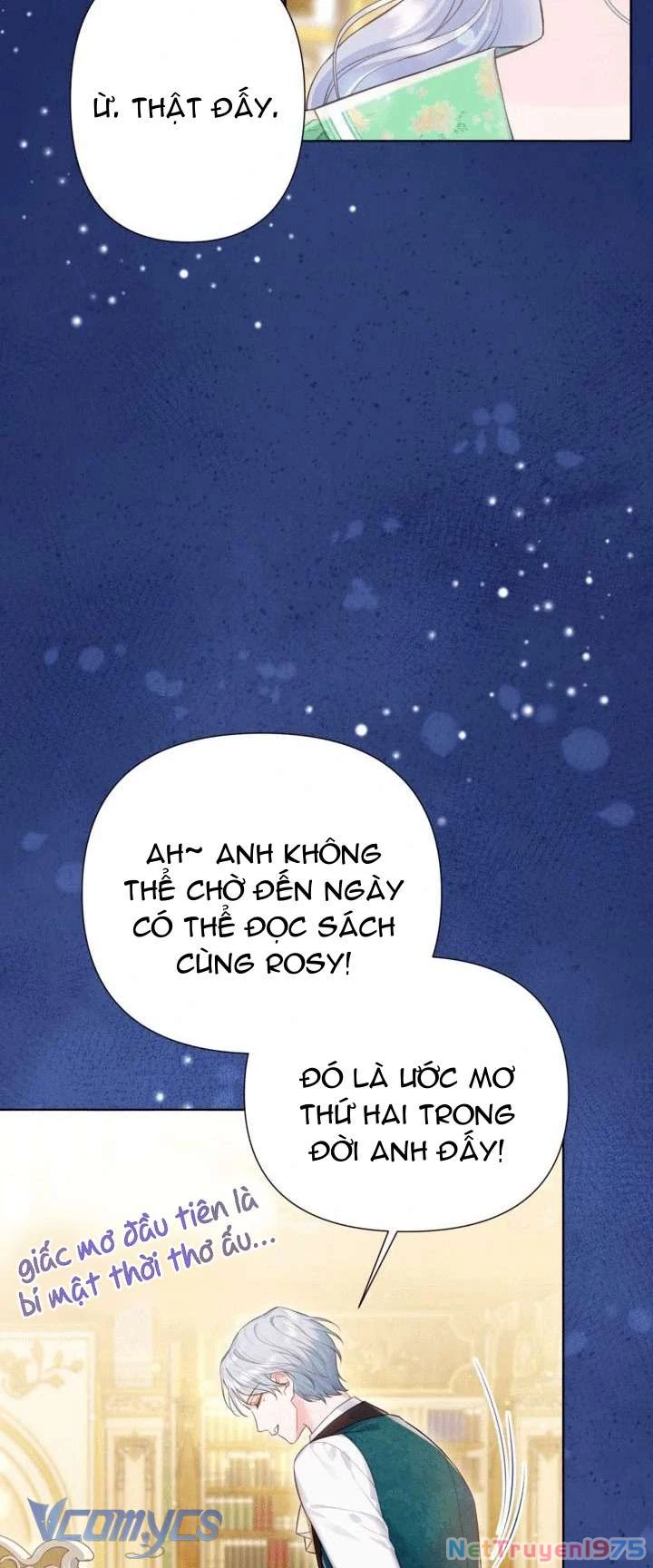 Người Anh Trai Mạnh Nhất Của Tôi Đã Mất Trí Nhớ Chapter 11 - Trang 2