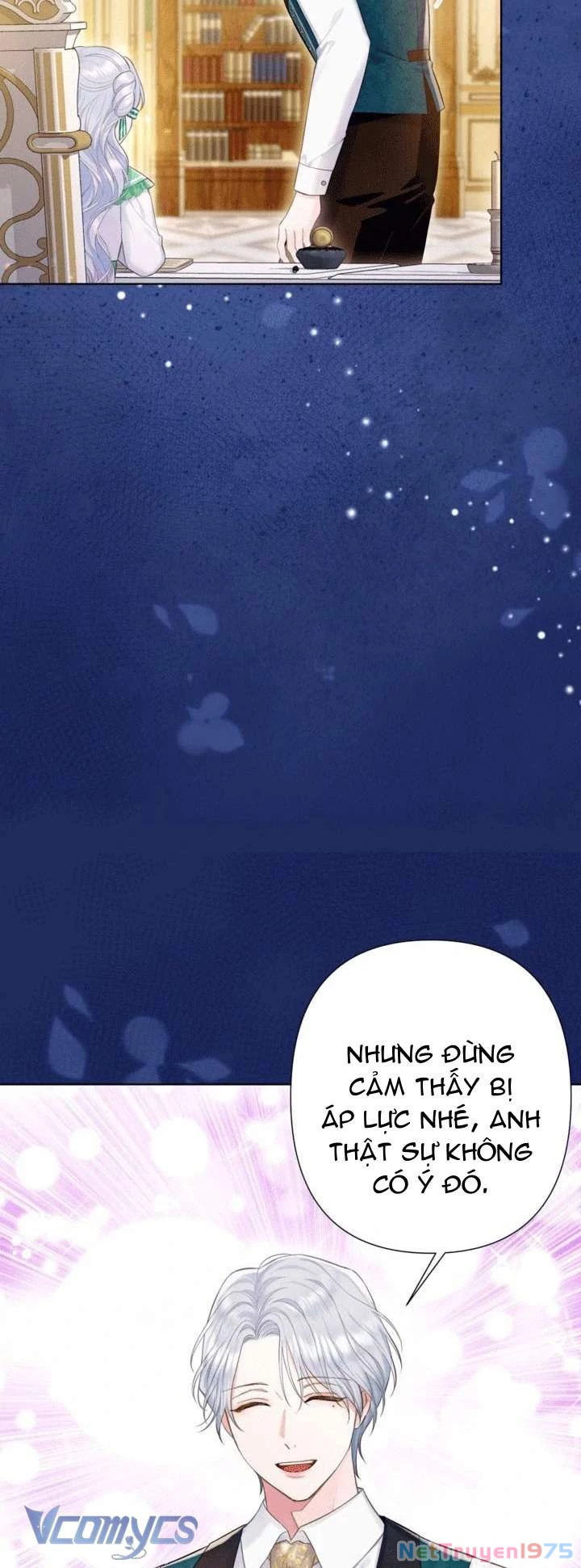 Người Anh Trai Mạnh Nhất Của Tôi Đã Mất Trí Nhớ Chapter 11 - Trang 2