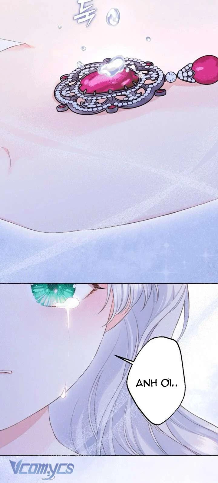 Người Anh Trai Mạnh Nhất Của Tôi Đã Mất Trí Nhớ Chapter 11 - Trang 2