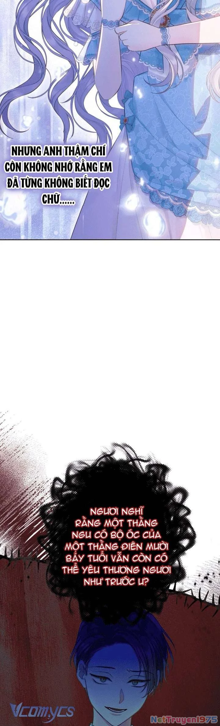 Người Anh Trai Mạnh Nhất Của Tôi Đã Mất Trí Nhớ Chapter 11 - Trang 2