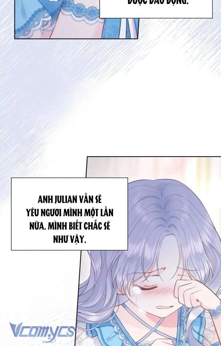 Người Anh Trai Mạnh Nhất Của Tôi Đã Mất Trí Nhớ Chapter 11 - Trang 2