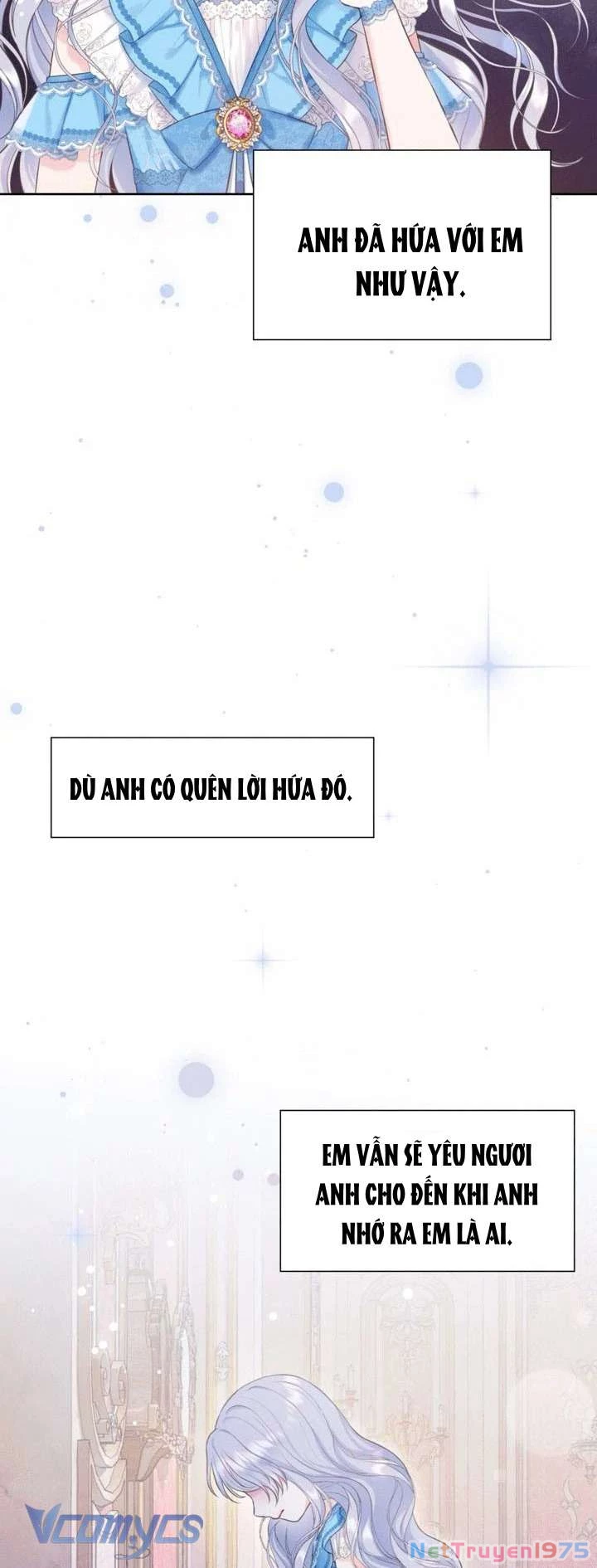 Người Anh Trai Mạnh Nhất Của Tôi Đã Mất Trí Nhớ Chapter 11 - Trang 2