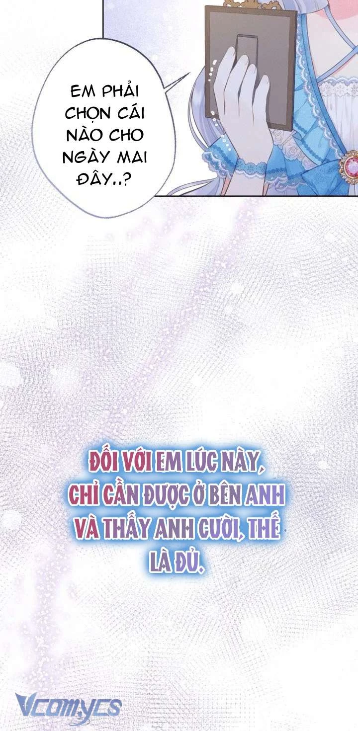 Người Anh Trai Mạnh Nhất Của Tôi Đã Mất Trí Nhớ Chapter 11 - Trang 2