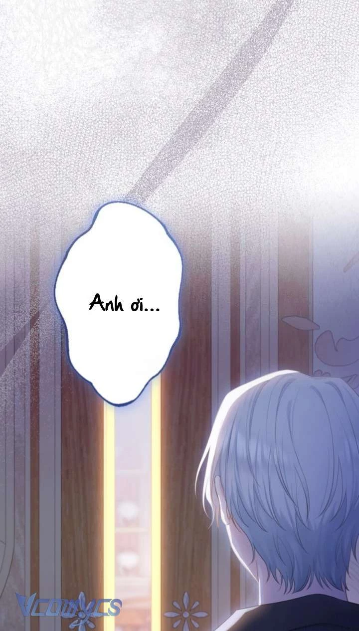 Người Anh Trai Mạnh Nhất Của Tôi Đã Mất Trí Nhớ Chapter 11 - Trang 2