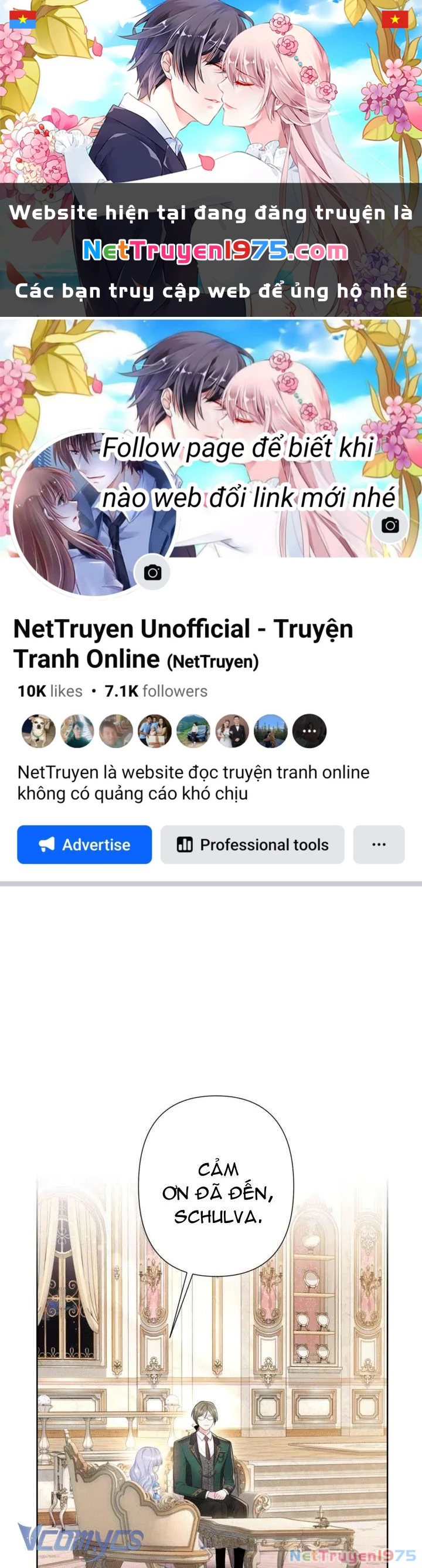 Người Anh Trai Mạnh Nhất Của Tôi Đã Mất Trí Nhớ Chapter 12 - Trang 2