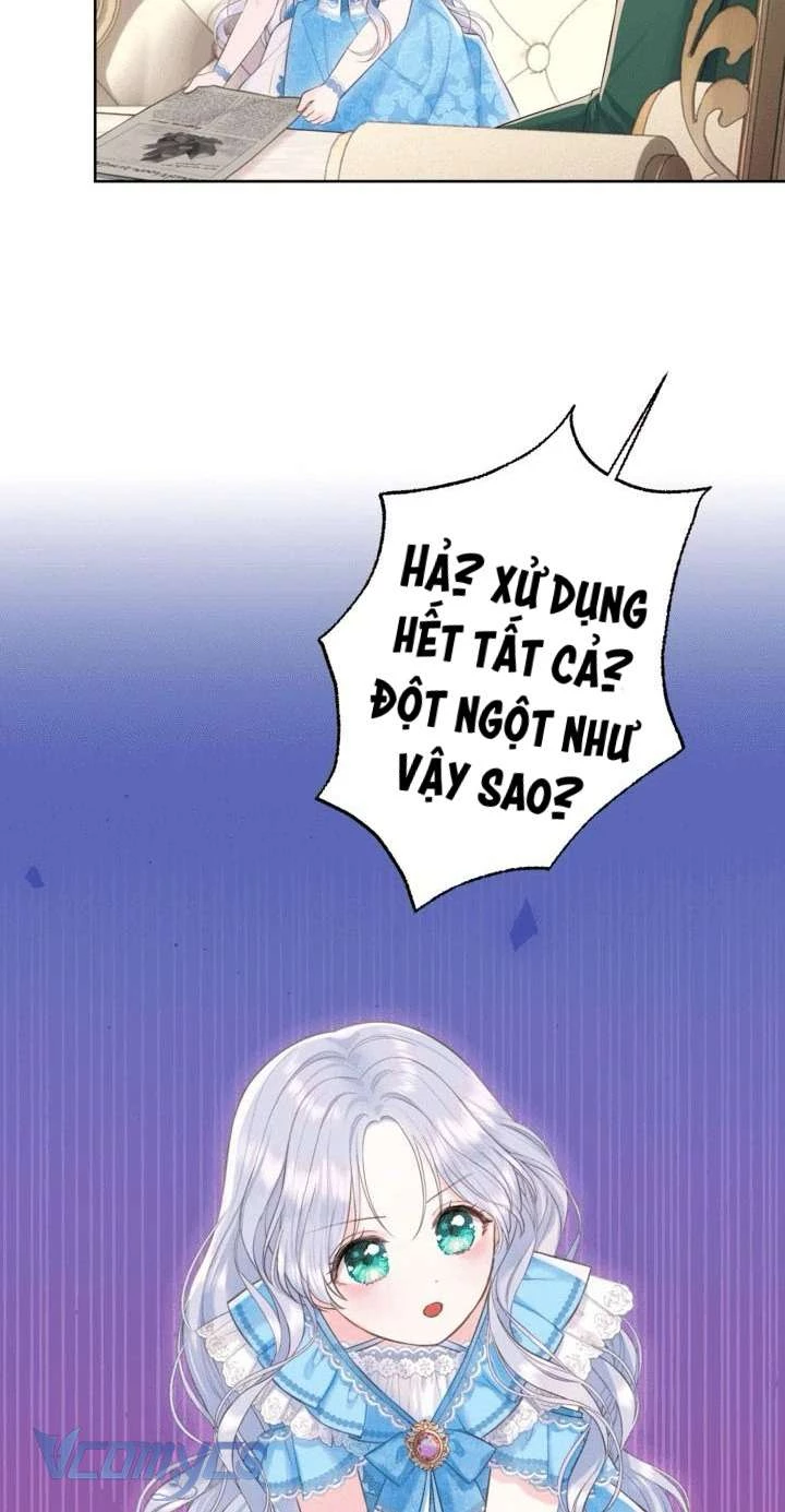 Người Anh Trai Mạnh Nhất Của Tôi Đã Mất Trí Nhớ Chapter 12 - Trang 2