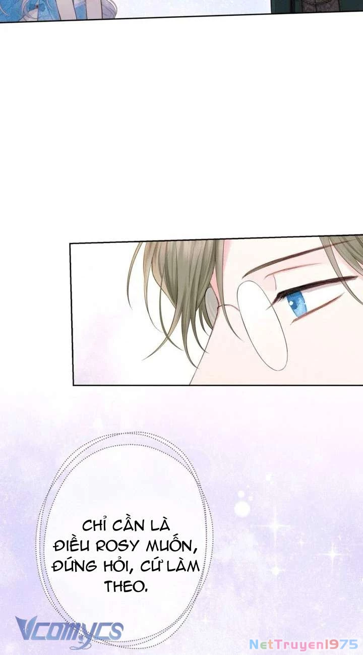 Người Anh Trai Mạnh Nhất Của Tôi Đã Mất Trí Nhớ Chapter 12 - Trang 2