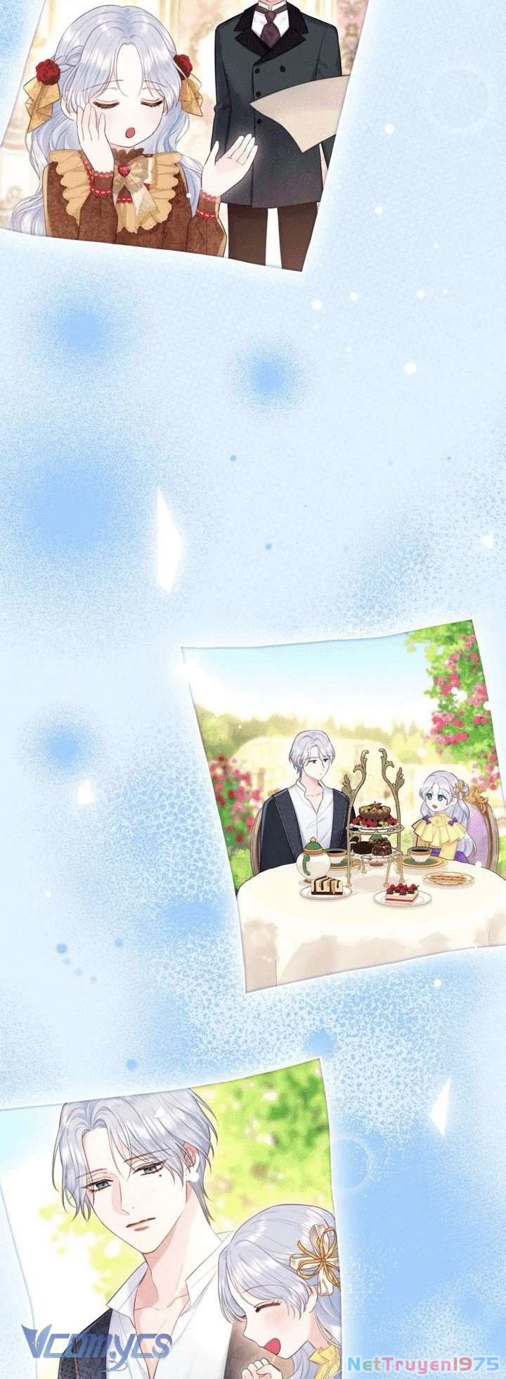 Người Anh Trai Mạnh Nhất Của Tôi Đã Mất Trí Nhớ Chapter 12 - Trang 2