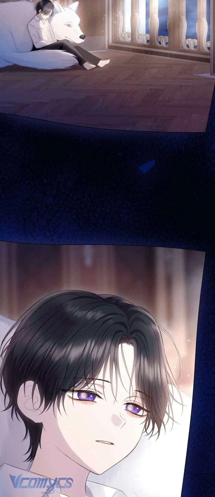 Người Anh Trai Mạnh Nhất Của Tôi Đã Mất Trí Nhớ Chapter 12 - Trang 2