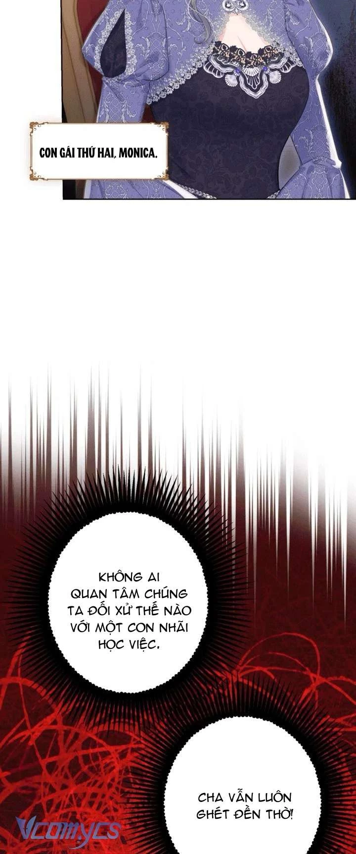 Người Anh Trai Mạnh Nhất Của Tôi Đã Mất Trí Nhớ Chapter 12 - Trang 2