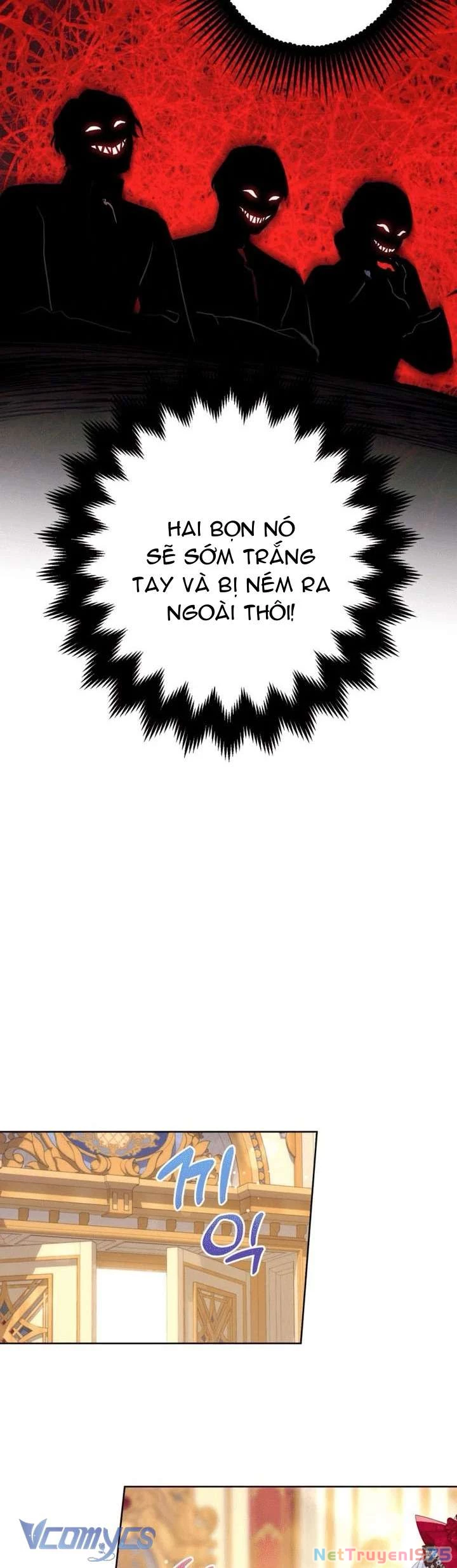 Người Anh Trai Mạnh Nhất Của Tôi Đã Mất Trí Nhớ Chapter 12 - Trang 2