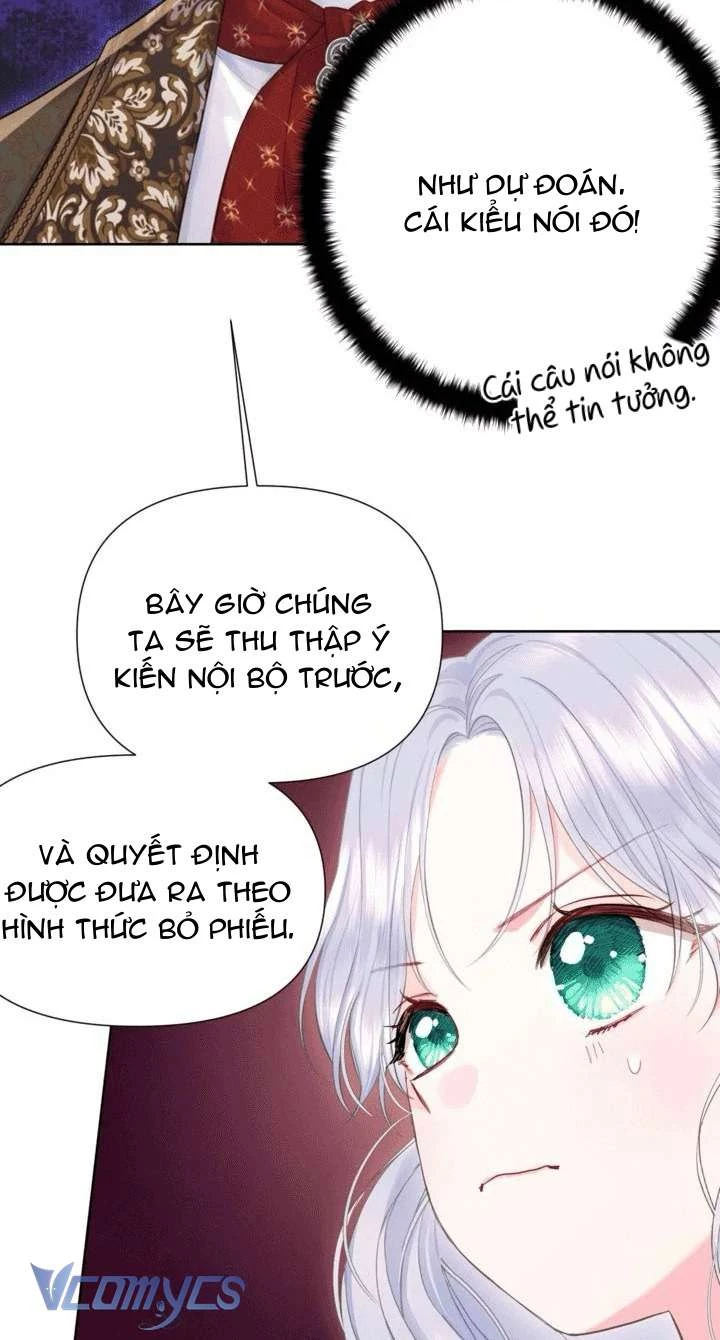 Người Anh Trai Mạnh Nhất Của Tôi Đã Mất Trí Nhớ Chapter 12 - Trang 2