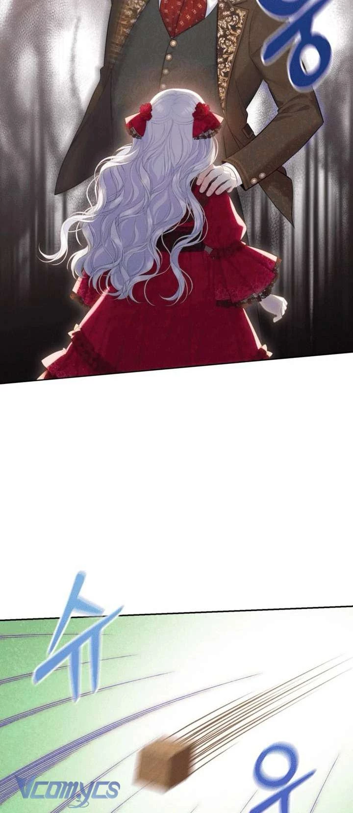 Người Anh Trai Mạnh Nhất Của Tôi Đã Mất Trí Nhớ Chapter 12 - Trang 2