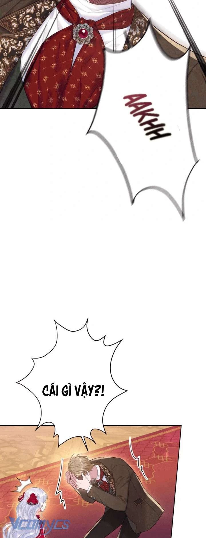 Người Anh Trai Mạnh Nhất Của Tôi Đã Mất Trí Nhớ Chapter 12 - Trang 2