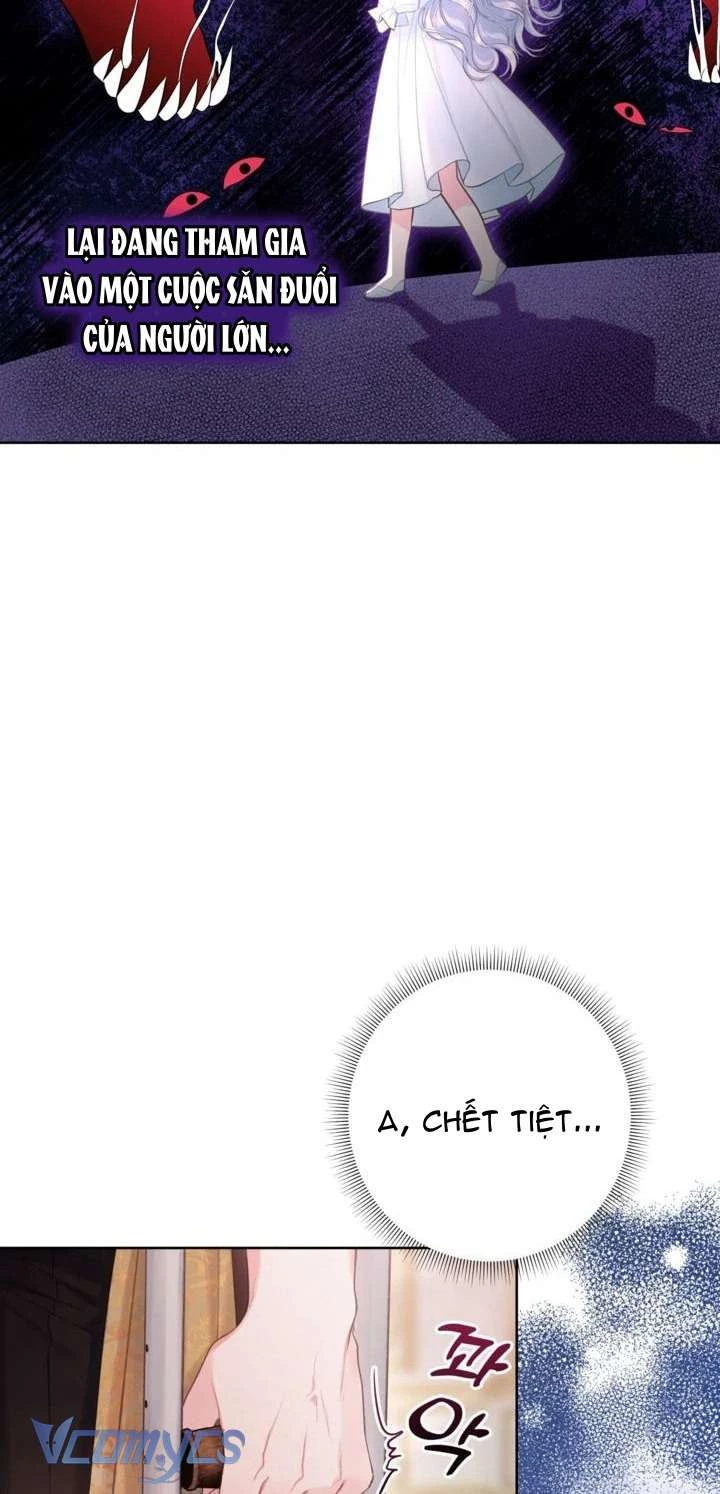 Người Anh Trai Mạnh Nhất Của Tôi Đã Mất Trí Nhớ Chapter 13 - Trang 2