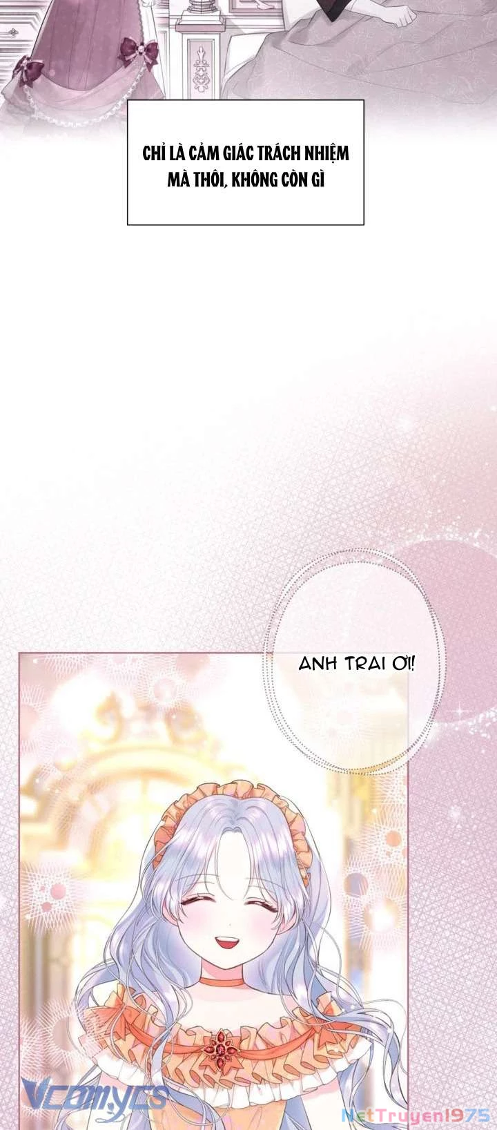 Người Anh Trai Mạnh Nhất Của Tôi Đã Mất Trí Nhớ Chapter 13 - Trang 2