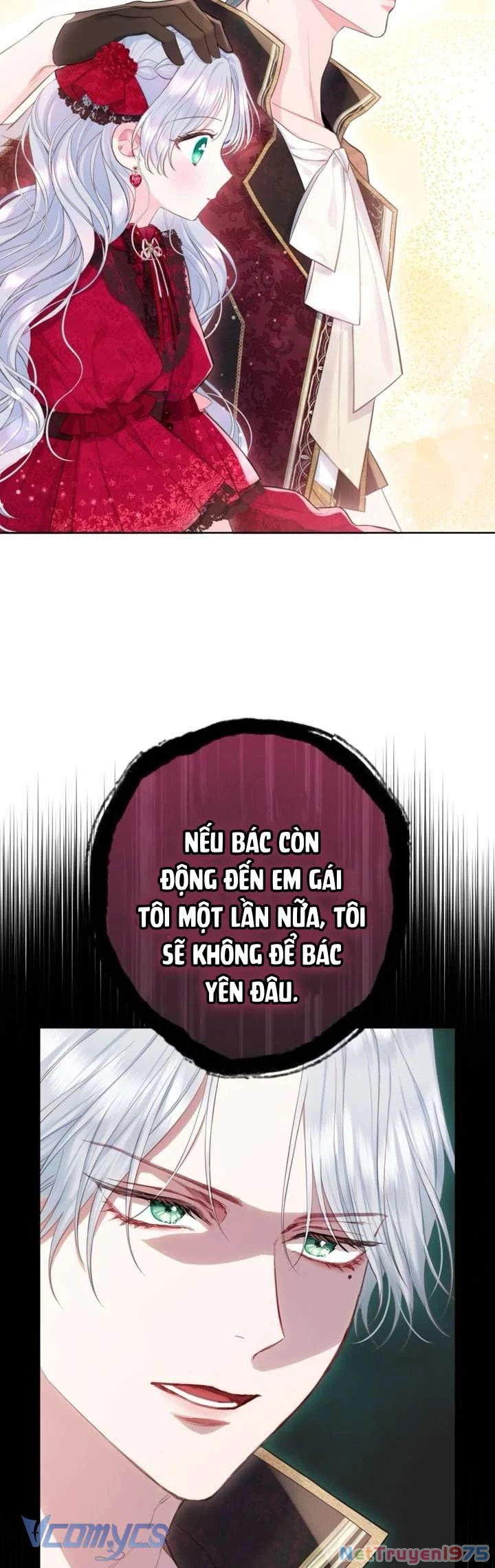 Người Anh Trai Mạnh Nhất Của Tôi Đã Mất Trí Nhớ Chapter 13 - Trang 2