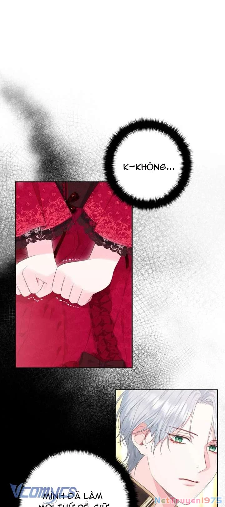 Người Anh Trai Mạnh Nhất Của Tôi Đã Mất Trí Nhớ Chapter 13 - Trang 2