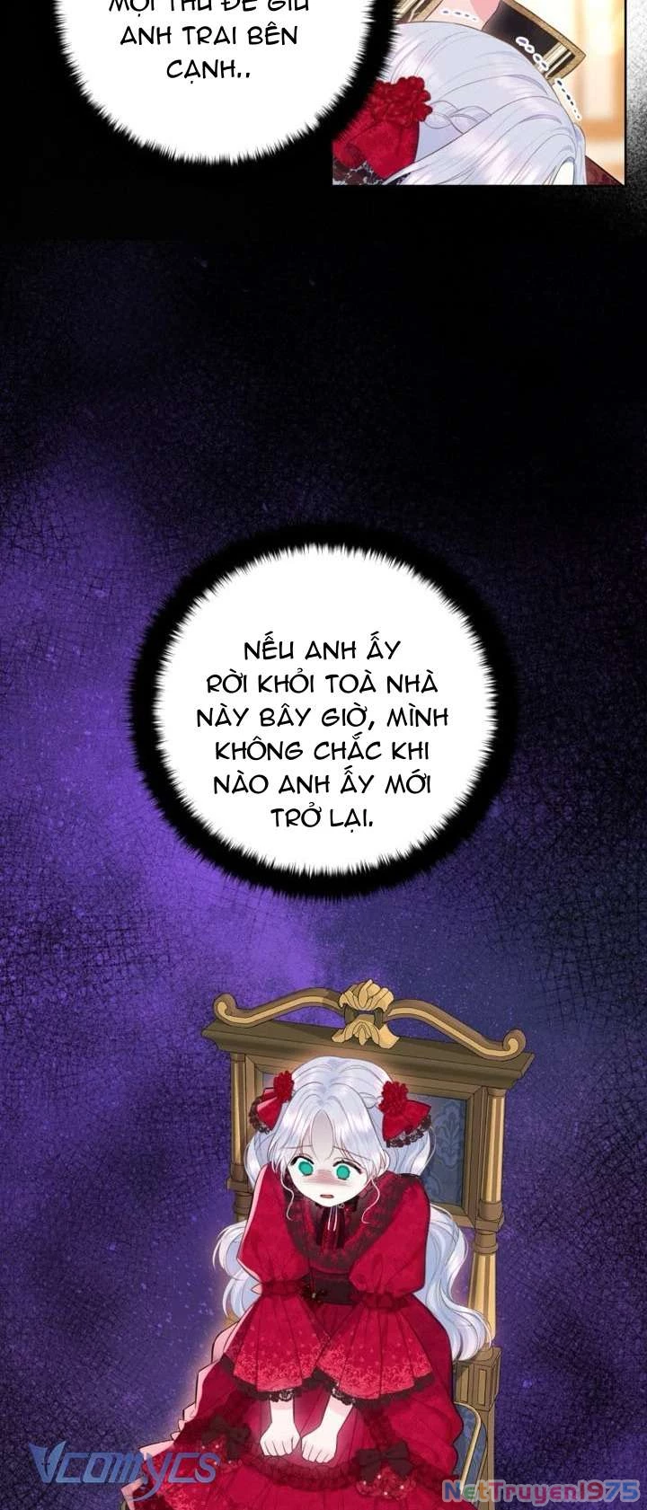 Người Anh Trai Mạnh Nhất Của Tôi Đã Mất Trí Nhớ Chapter 13 - Trang 2